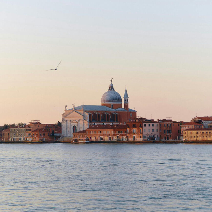 AIRELLES SPA POR GUERLAIN, VENEZA